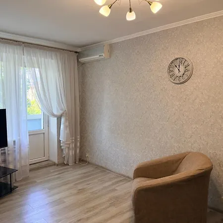 довженко Apartment Odesa