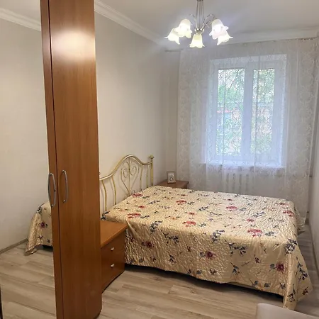 Apartment довженко