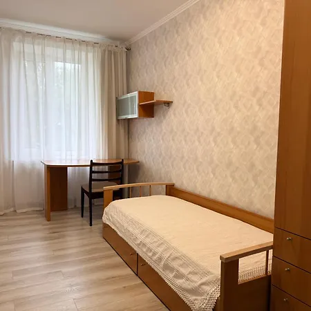 Apartment довженко *
