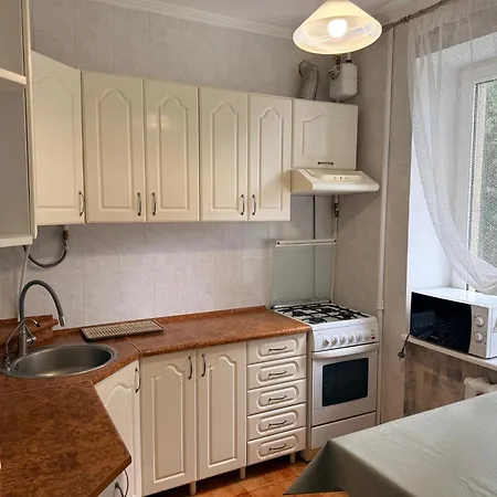 довженко Apartment Odesa