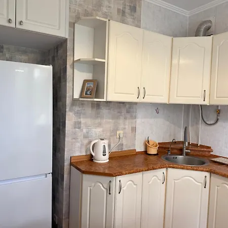 Apartment довженко *