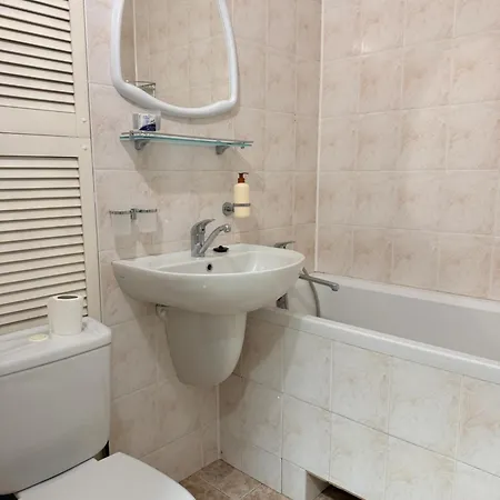 Apartment довженко